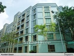 Kentish Green (D8), Apartment #558835841